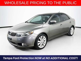 Used 2012 Kia Forte SX image 1