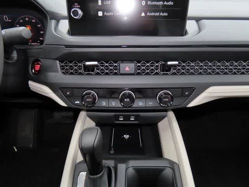 New 2026 Honda Accord SE image 19