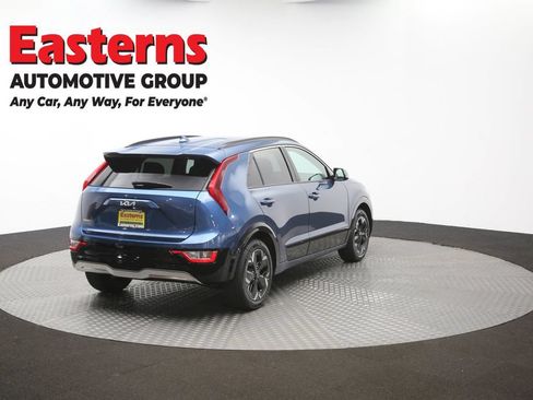 Used 2023 Kia Niro Wind w/ Wind Preserve Package FWD image 39