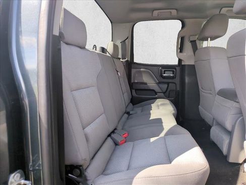 Used 2018 GMC Sierra 1500 w/ Elevation Edition image 20