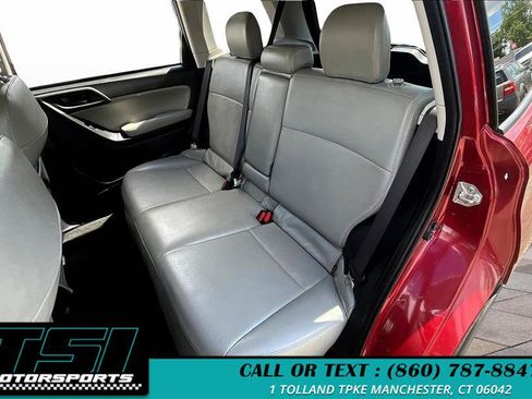 Used 2014 Subaru Forester 2.5i Premium w/ All-Weather Package image 26