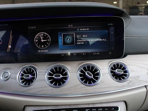 Used 2019 Mercedes-Benz CLS 450 4MATIC image 16