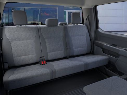 New 2026 Ford F250 XL w/ STX Appearance Package image 11