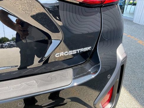 Used 2024 Subaru Crosstrek 2.5i Limited AWD/4WD image 29