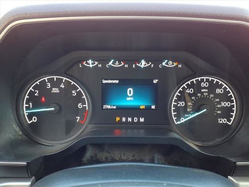 Certified 2023 Ford F150 XL w/ Max Trailer Tow Package image 22