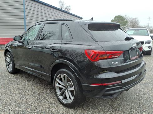 Used 2025 Audi Q3 2.0T Premium AWD/4WD image 10