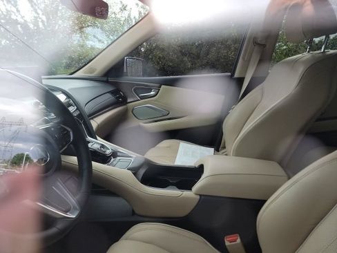 Used 2019 Acura RDX AWD w/ Advance Package image 5