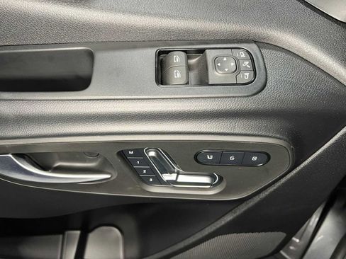 Used 2026 Mercedes-Benz Sprinter 2500 image 20