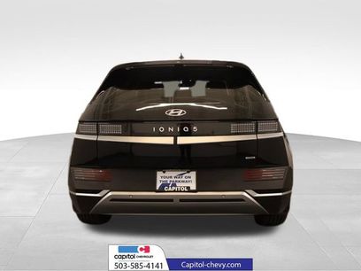 Used 2023 Hyundai Ioniq 5 SEL