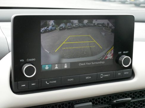 Used 2024 Honda HR-V LX image 29