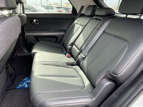 New 2026 Hyundai Ioniq 5 Limited image 16