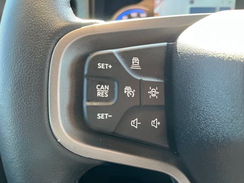 Used 2024 Ford Bronco Outer Banks AWD/4WD image 19