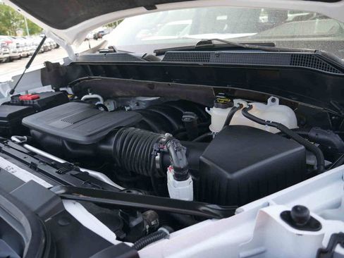 Used 2024 Chevrolet Silverado 1500 RST image 15