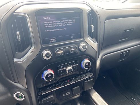 Used 2021 GMC Sierra 1500 Denali w/ Driver Alert Package II image 18