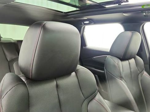 Used 2024 Acura ZDX A-Spec image 23