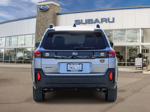 Used 2026 Subaru Outback Wilderness image 3