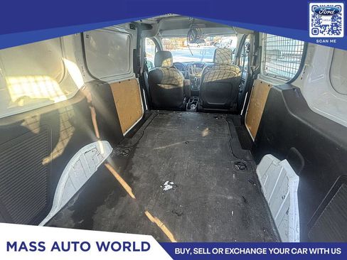 Used 2016 Ford Transit Connect XL image 6