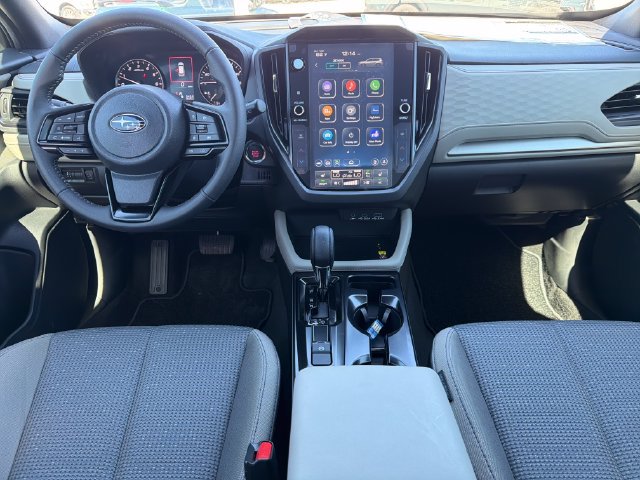 New 2026 Subaru Forester Premium AWD/4WD image 9