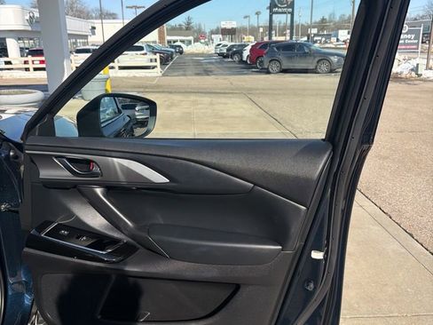 Certified 2023 MAZDA CX-9 Touring image 24