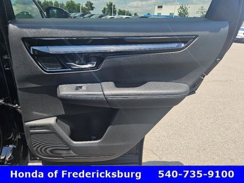 Used 2026 Honda CR-V EX-L image 24