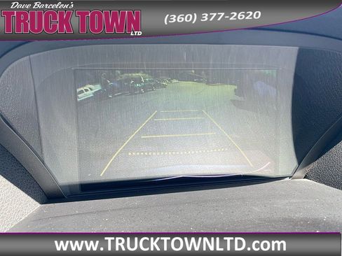Used 2009 Acura TL SH-AWD image 22