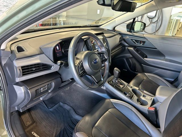 Used 2024 Subaru Crosstrek 2.5i Limited AWD/4WD image 50
