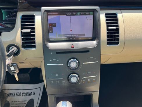 Used 2014 Ford Flex SEL w/ Equipment Group 202A FWD image 26
