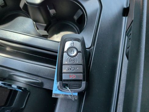 Used 2025 Ford F150 King Ranch w/ FX4 Off-Road Package AWD/4WD image 60