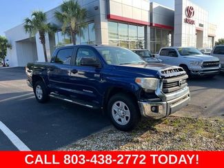 Used 2015 Toyota Tundra SR5 w/ SR5 Upgrade Package RWD video 1