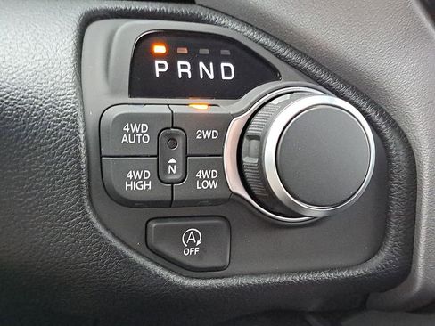 New 2026 RAM 1500 Big Horn image 19