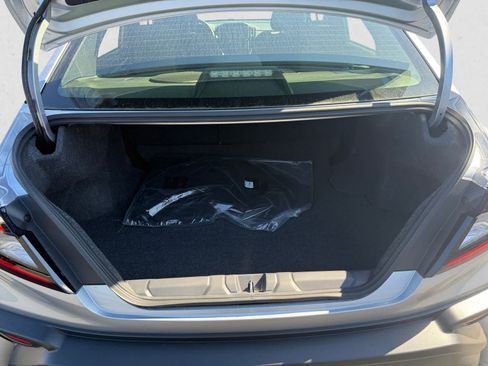 New 2025 Subaru WRX Premium image 5