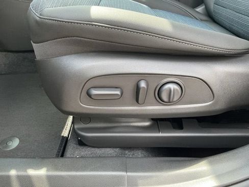 New 2026 Buick Envista Preferred w/ Convenience I Package FWD image 3