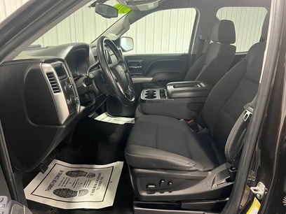 Used 2018 Chevrolet Silverado 1500 LT w/ All Star Edition