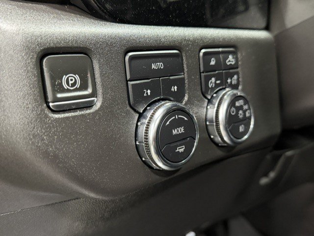 Certified 2024 GMC Sierra 1500 Elevation w/ Elevation Premium Package AWD/4WD image 13