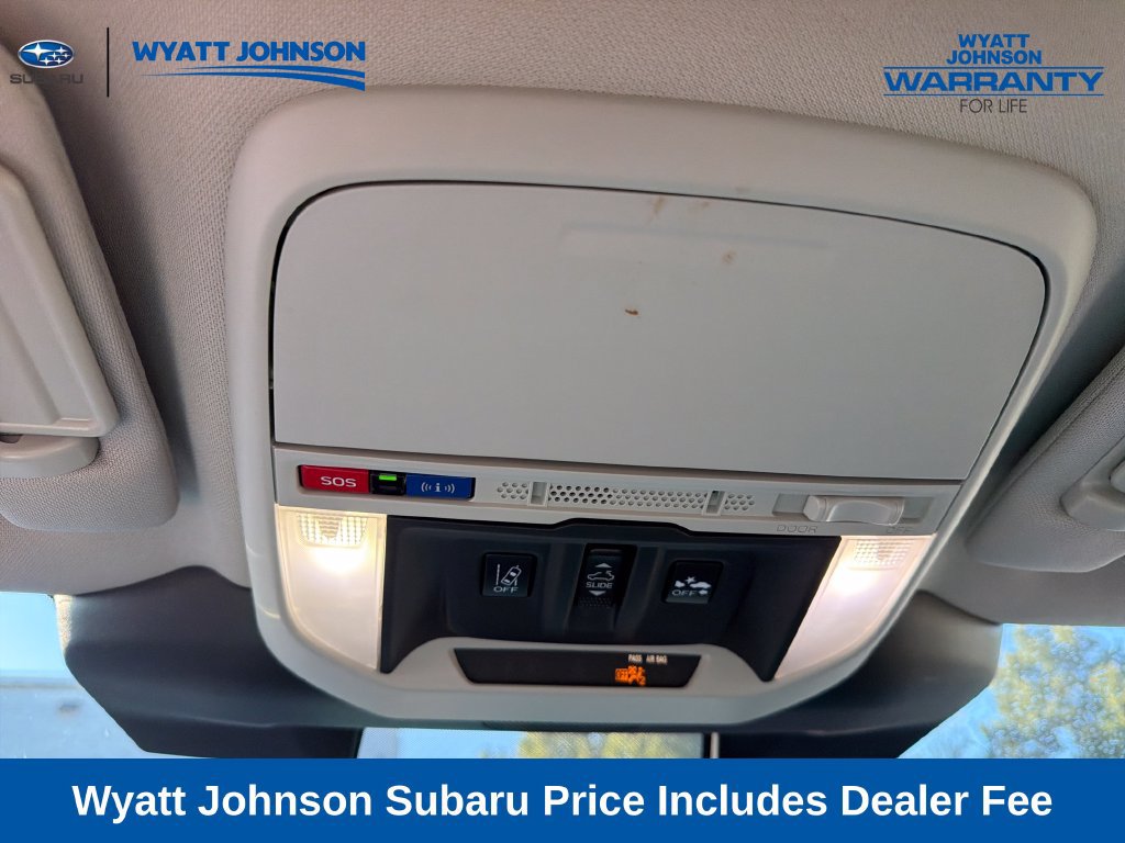 Used 2024 Subaru Forester Premium AWD/4WD image 29