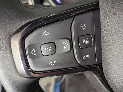 New 2026 RAM 3500 Limited image 20