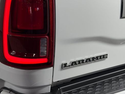 Used 2026 RAM 2500 Laramie image 26