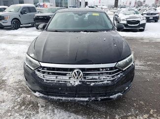 Used 2020 Volkswagen Jetta SEL video 2
