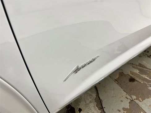 New 2026 Buick Enclave Avenir w/ Super Cruise Package image 27