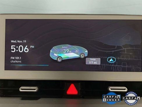 Used 2024 Hyundai Ioniq 5 SEL image 41