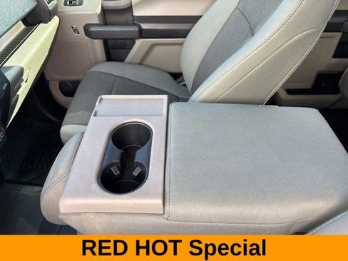 Used 2020 Ford F150 XL w/ XL Power Equipment Group AWD/4WD image 23