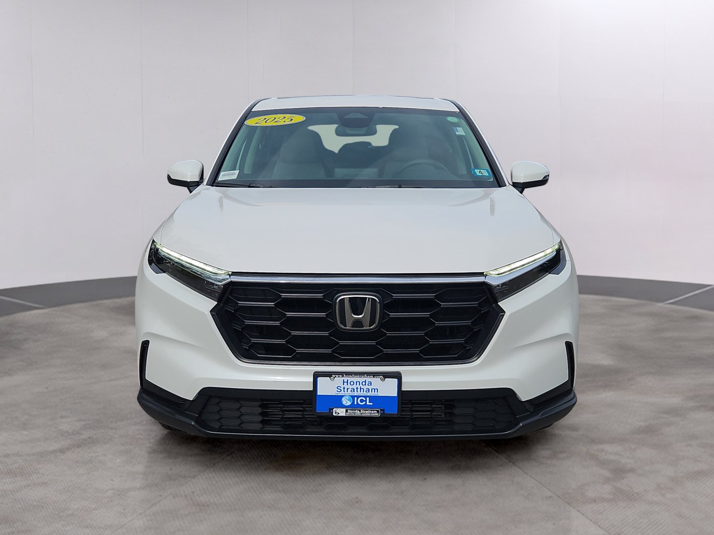 Certified 2025 Honda CR-V LX image 23