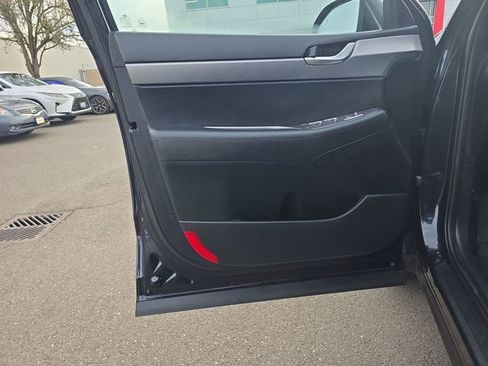 Used 2022 Hyundai Palisade SEL w/ Convenience Package image 16