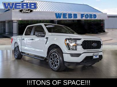 Used 2023 Ford F150 XL w/ STX Appearance Package