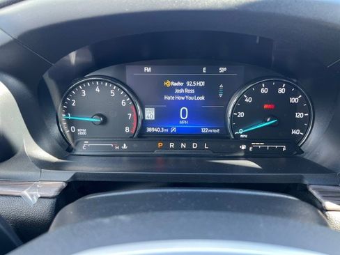 Certified 2023 Ford Explorer Limited w/ Equipment Group 301A AWD/4WD image 19