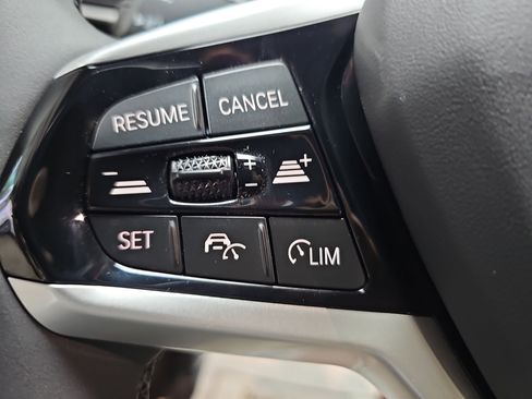 New 2026 BMW 430i Convertible image 19