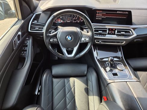 Used 2023 BMW X5 sDrive40i RWD image 13
