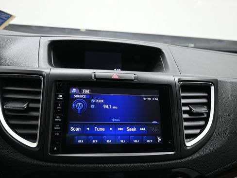 Used 2016 Honda CR-V Touring image 21