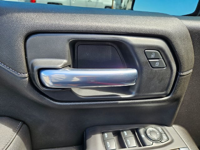 Used 2021 GMC Sierra 1500 Elevation w/ X31 Off-Road Package AWD/4WD image 27