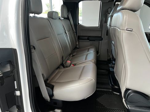 Used 2016 Ford F150 XL w/ XL Power Equipment Group AWD/4WD image 19